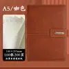Cuaderno regalo de alto valor personalizado caja regalo termo taza traje logo reunión de negocios cuaderno recuerdo fabricantes hecho a medida