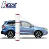 Película Transparente Completa para Coche Película Invisible de Ropa para Coche Película de Protección de Pintura Pegatina de Coche de TPU Resistente a Manchas de Lluvia No Amarillea No Hidrolizable Ppf
