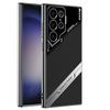 Comercio Exterior Nuevo Modelo Adecuado para Samsung 23Ultra E-Sports Funda para Teléfono Móvil Cuero Liso Amazon Gkk Moda Funda Protectora para Teléfono Móvil