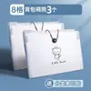 Carpeta tamaño A4, organizador de exámenes específico para estudiantes, clip para libros para estudiantes de secundaria y preparatoria, libro de documentos clasificados, carpeta de fuelle