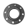 Conexão de Flange para Tubo de Água de PE Junta de Flange Soquete de Fusão a Quente 4050637590110/ Flange de 4 polegadas Junta Viva Plug-In