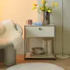 Buffet de Combinação de Módulos Medievais Usm Aço Inoxidável Armário de TV Popular Simples Armário de Armazenamento Armário de Armazenamento Casa