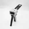 Pistola Aplicadora Manual de Pegamento Estructural de Doble Componente de Resina Epoxi AB de 50ML 1:1 Herramienta Universal Dispensadora de Pegamento