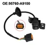 Câmera de Ré para Carro Adequada para Kia Sedona 2015-18 95760-A9100 95760A9100