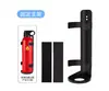 Suporte para extintor de incêndio à base de água, Rack para extintor de incêndio montado em veículo, Cinta de fixação para extintor de incêndio de carro, Velcro no atacado