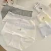 A273 # 2026 Novo Estilo Roupa Íntima Feminina 100% Algodão, Cintura Média, Calcinhas Macias e Confortáveis, Respiráveis, 100% Algodão, Antibacterianas e Respiráveis.
