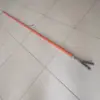 Escova de Limpeza de Cabos de Alta Tensão 10Kv Escova para Linha Viva Escova de Limpeza de Fios Isolados Multifuncional Tipo V