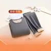 Au Li Rong Roupa Térmica Quente Masculina com Veludo Espesso Inverno 2026 Novo Estilo Camada de Base Aquecida Conjunto de Roupas de Outono Calças de Outono