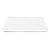 Tábua de Corte Acrílica Transparente para Bancada de Cozinha Antiderrapante Grande Protetor de Bancada Utensílios de Cozinha