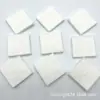 Almofadas de Algodão Absorventes Redondas para Aromaterapia, Cotonetes para Remoção de Odores, Almofadas Absorventes de Fragrância, Algodão Absorvente, Almofadas de Fibra de Algodão para Filtro de Umidificador, Cotonetes