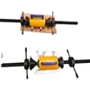 Máquina Prensadora de Bujes Mecánica Portátil, Máquina Prensadora de Bujes para Maquinaria de Construcción sobre Orugas, Máquina Prensadora de Bujes Integrada de Mano