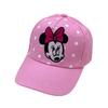 Gorras Europeas y Americanas para Niños, Gorra de Béisbol con Pico de Pato de Dibujos Animados 3D, Gorra de Béisbol de Ratón para Primavera y Otoño, Sombrero de Sol de Dibujos Animados para Exteriores