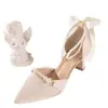 Zapatos de vestir sencillos de estilo chino, estética oriental, retro y artísticos para 2026 - cómodos de llevar, perfectos con vestidos, zapatos de mujer de moda y versátiles para cualquier atuendo