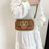 Bolso Retro para Mujer 2024 Bolsos de Nuevo Estilo Bolso de Hombro de Moda Bolso Cuadrado Pequeño a la Moda Bolso de Mano con Textura Bolso de Hombro