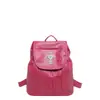 Comércio Exterior Venda Quente Popular Mochila Feminina 2026 Novo Estilo Moda Versátil Chique Mochila para o Dia a Dia Mochila Chique
