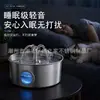 Fuente de Agua para Gatos Amazon Acero Inoxidable Circulación Automática Flujo de Agua Sin Fugas Eléctricas Fuente para Beber Mascotas Comedero para Mascotas