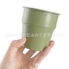 Taza Paso de Acero Inoxidable 304 para Acampar al Aire Libre, Taza Portátil Apilable para Café y Cerveza, Taza de Estilo Moderno