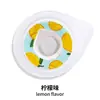 Empaque de Caja de Gelatina con Anillo Perfumado, Anillo Divertido con 0 Azúcar y 0 Calorías, Compatible con Vasos Divertidos, Anillo Aromático con Sabor a Fruta, Cápsulas de Frijol Saborizadas, En Stock