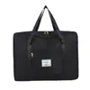 Bolsa de Viaje para Mujer Portátil Multifuncional de Gran Capacidad Impermeable con Subbolsa para Viajes de Maternidad Equipaje de Corta Distancia
