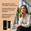 Crema Correctora Corporal (Color Marfil) - Crema de modificación de la piel corporal, suave, a prueba de manchas, de larga duración, unifica el tono de la piel