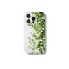 Margarida Fresca Adequado para Apple 17Promax Desenho Animado Fofo Iphone16Pro Lente Cobertura Total 15 Novo Estilo