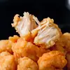 Nuggets McChicken Congelados Pacote Família Lanche Frango Crocante Salgado Taiwanês Alimentos Fritos Semi-Prontos Ingredientes para Air Fryer Comercial