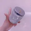 Caixa de Palitos de Dente em Aço Inoxidável, Porta-Palitos Personalizado Moderno, Criativo para Sala de Estar Doméstico de Alta Qualidade com Pedras de Diamante, Venda Quente Transfronteiriça Direto da Fábrica