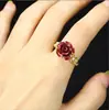 Suministro en Vivo de Douyin Collar Pendientes Anillo de Arena Dorada Púrpura Rosa Decoraciones de Piedra Preciosa Mineral Crudo Pulsera de Cinabrio