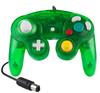 Fábrica de Origen Controlador de Juego Cableado Ngc Controlador de Juego para Consola Ngc Colorido Calidad Transfronteriza Dropshipping