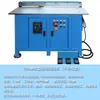 Máquina de Chaflanado de Escritorio de Alta Velocidad 45 grados Carril Deslizante Compuesto Molde de Chaflanado Metálico Máquina de Biselado de Placa de Acero Esquina C Esquina R