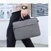 Bolsa para portátil de 16.1 pulgadas, bolsa de hombro única, bandolera, bolsa para computadora de 14 pulgadas, 15.6 pulgadas