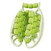 Masajeador de piernas redondo con 29 rodillos, relajante muscular de pantorrillas, masajeador de piernas de belleza, anillo para piernas finas, abrazadera para piernas, abrazadera para piernas de belleza.