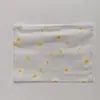 Bolsas con Cremallera para Ropa de Margaritas Pequeñas al por Mayor Bolsas con Pestaña Deslizante Translúcidas Bolsas de Empaque de Plástico Sello de Cremallera para Exportación con Logo