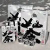 Bolsa de Papel Kraft Bolsa de Mão Embalagem para Levar Café Chá com Leite Saco de Embalagem para Bebidas de Copo Único e Duplo Papel de Embalagem Avançado