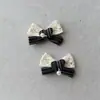 Calcetines con Accesorios de Lazo de Bloques de Color Corazón Rayado Bolsa Accesorios para Ropa Funda para Teléfono Sombrero DI Muñeco para Mascota