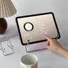 Soporte Perezoso para Ver Videos y Maratones en la Mesita de Noche, Soporte de Escritorio Moderno para Teléfono, Nuevo Modelo 2025 Soporte para Tableta