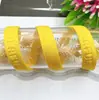 Borda de Dente de Ponto Fita Embossing Prensada a Quente T-Shirt Moletom Faixa de Gola Traseira Faixa de Gola Prensada Faixa de Borda de Calça Lateral Acessórios de Vestuário