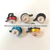 Compass Bell liga de alumínio bicicleta sino mountain bike estrada bike chifre grande hemisfério Bell Bell