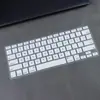 Película Protetora de Teclado Adequada para Laptop Old Pro Retina 15,4 polegadas A1398/A1286
