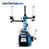 Máquina de Montagem e Desmontagem de Pneus Jintuo, Máquina de Remoção de Pneus, Máquina de Carregamento de Pneus Manual Pneumática Totalmente Semi-Automática, Equipamento de Máquina de Remoção de Pneus a Vácuo