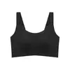 Roupa íntima fina e invisível, sexy, sem costura, para mulheres, com efeito lifting e anti-flacidez, faz seios grandes parecerem menores, sutiã redutor lateral