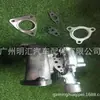 Turbocompressor 17201-30010 adequado para Toyota land patrol Prado KDJ90/95/120/125