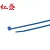 111-00718 T50L-Tz Abraçadeira de Nylon 4,7*382 Teflon Resistência a Altas Temperaturas e Resistência à Corrosão Ácida