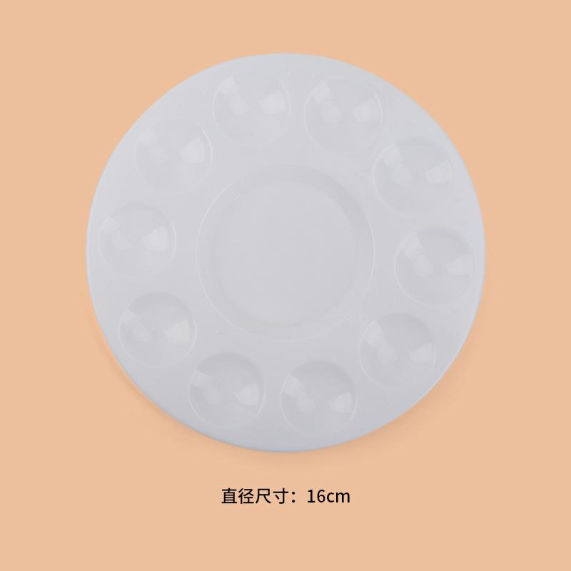 圆