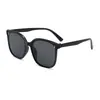 Nuevas gafas de sol para hombre y mujer, gafas de sol de moda en redes sociales, para transmisión en vivo, misma tendencia, gafas, uñas de arroz verticales