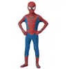 Body de Halloween Cosplay Anime Disfraz Infantil Ropa de Superhéroe