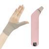 Protector ultra delgado para pulgar y muñeca esguince de muñeca vaina del tendón de la muñeca funda protectora mano de ratón mano de madre funda deportiva para pulgar