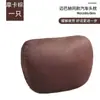 Adecuado para Reposacabezas de Coche, Soporte Lumbar, Almohadas para el Cuello, Reposacabezas de Gamuza, Accesorios para Coche, Cojines para Coche, Venta al por Mayor y Dropshipping