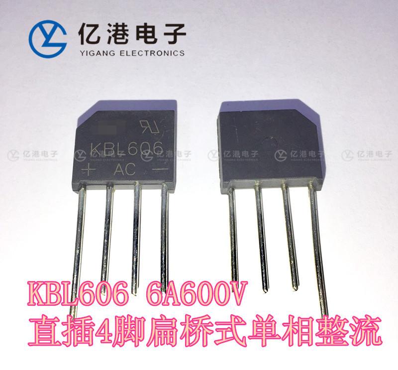 KBL606
