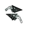 Adecuado para el conjunto de soporte de refuerzo triangular de la puerta delantera derecha de Subaru 61158SA000